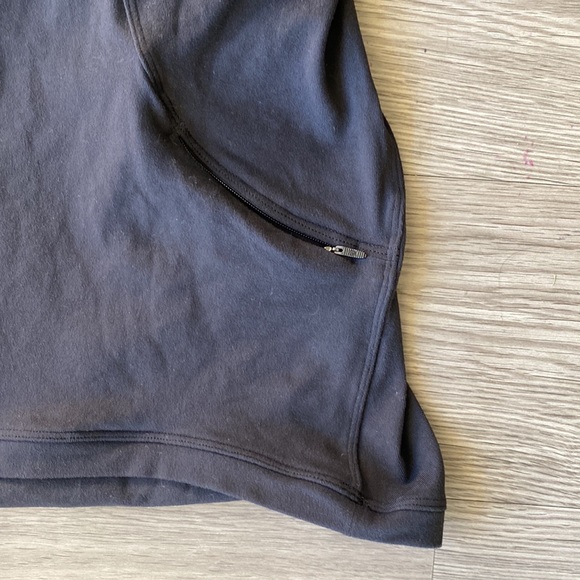 lululemon Rulu Run Half-Zip - Picture 4 of 9